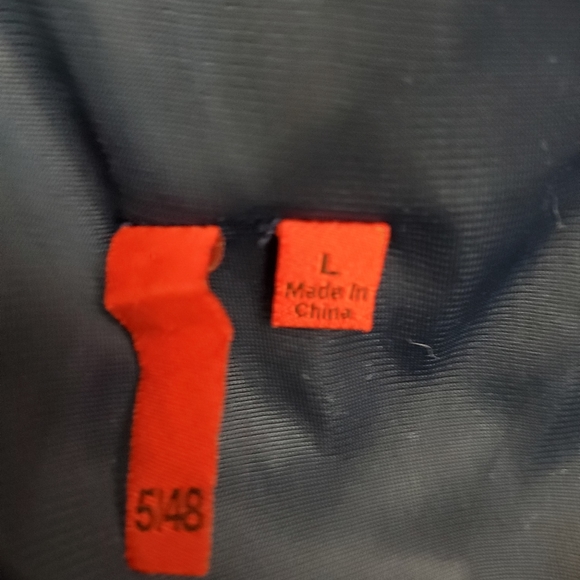 One shoulder dress. Large. - Picture 8 of 10